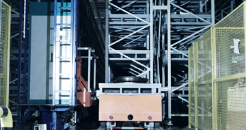 模具自動(dòng)入庫、儲(chǔ)存、出庫信息化管理系統(tǒng)-輪胎...